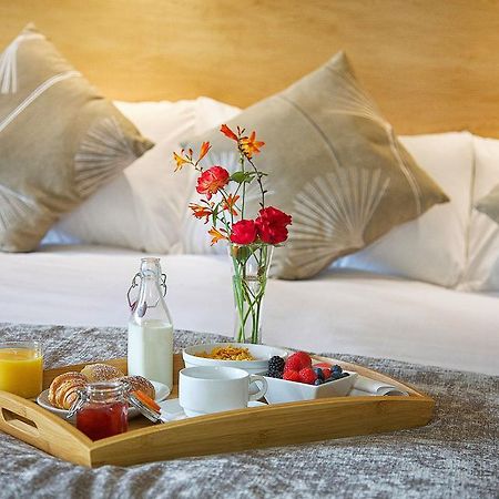 Torc Hotel 킬라니 외부 사진