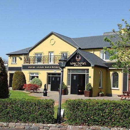 Torc Hotel 킬라니 외부 사진