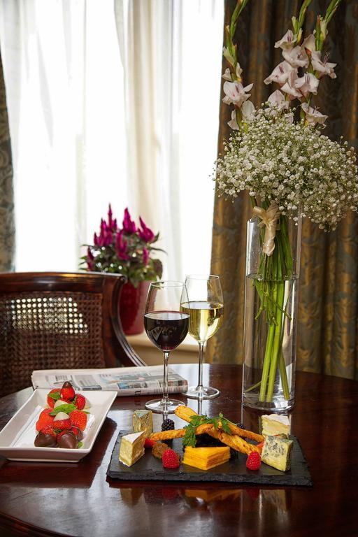 Torc Hotel 킬라니 외부 사진