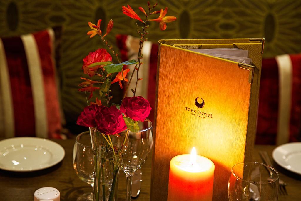 Torc Hotel 킬라니 외부 사진