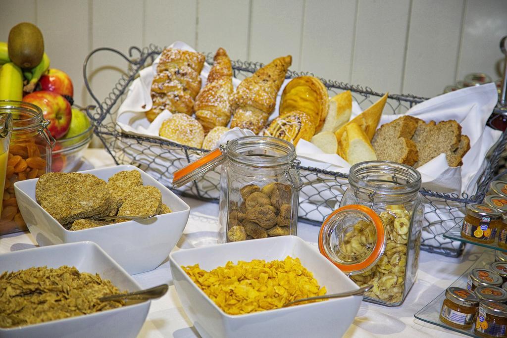Torc Hotel 킬라니 외부 사진