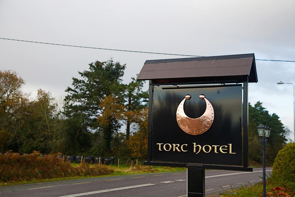 Torc Hotel 킬라니 외부 사진