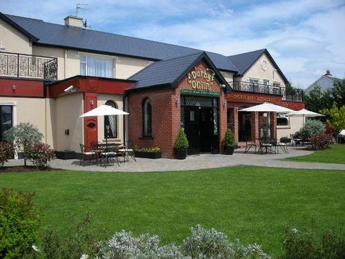 Torc Hotel 킬라니 외부 사진