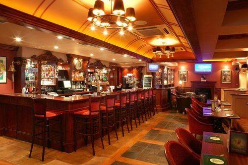 Torc Hotel 킬라니 레스토랑 사진
