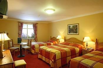 Torc Hotel 킬라니 외부 사진