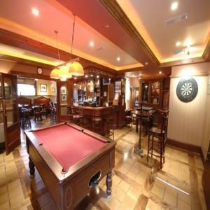 Torc Hotel 킬라니 외부 사진